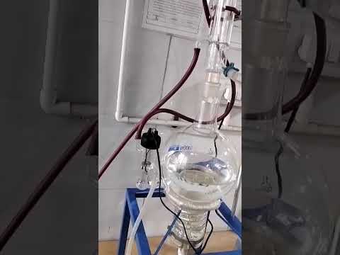 OPTI M (Borosilicate Single Distillation) with Metal Heater OPTIM-4