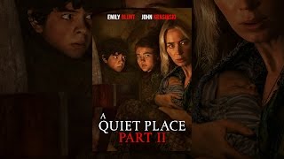 Download lagu A Quiet Place Part II mp3