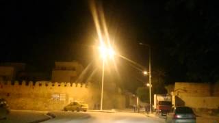preview picture of video 'Monastir Février 2015 By Xpiria Z1'