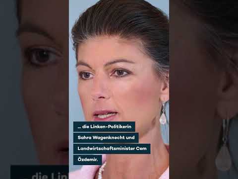 SÖDER: Ist beliebtester Politiker laut neuster Umfrage #shorts