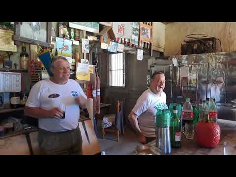 🇦🇷 EL LADO OCULTO DE ARGENTINA: Ruinas, Leyendas y Pueblos que el Tiempo Olvidó