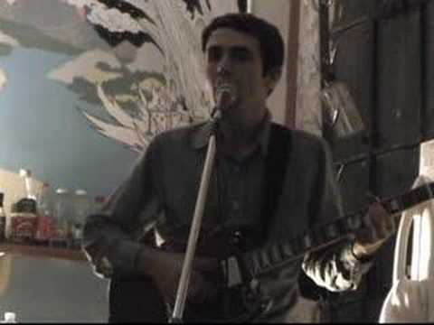 Cryptacize @ Silent Barn: October 2007