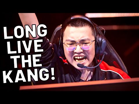 How Team Liquid Broke Chinese Hearts!