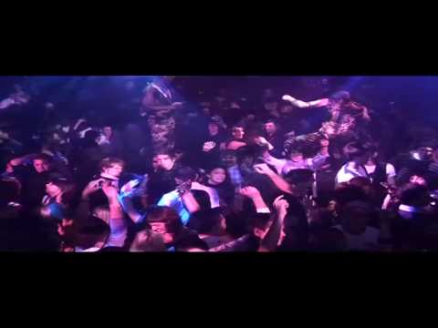 Alex Guesta @ Vanilla Club (Switzerland)