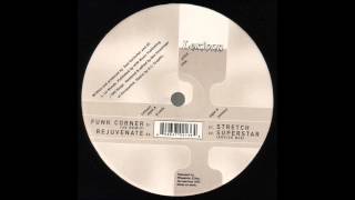 Lexicon - Rejuvenate