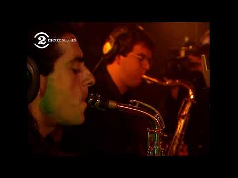 JBK (Jansen, Babrieri & Karn) - Dreams of Reason (Live on 2 Meter Sessions, 1997)