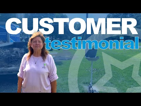 Customer Testimonial - Lynn S.