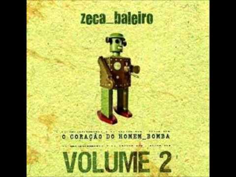 Tacape - Zeca Baleiro