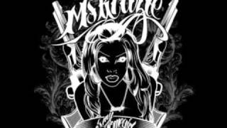 Ms. krazie chinga tu madre