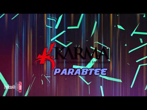 Karma Band:  Hitman & Ravi B - Parabtee