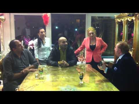 Rickardo kwiek Romane gila