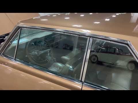 1964 Pontiac Grand Prix (CC-1577662) for sale in Charlton, Massachusetts