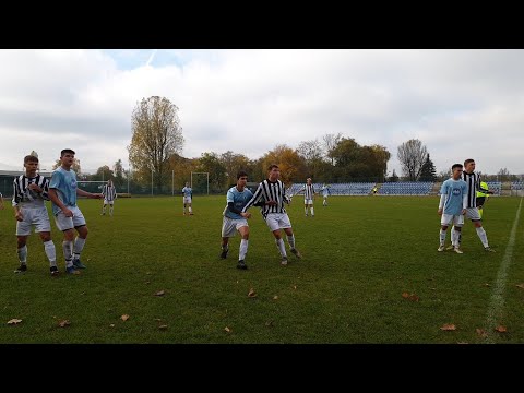 WLJ: Marcinki Kępno - Victoria Września 4:1