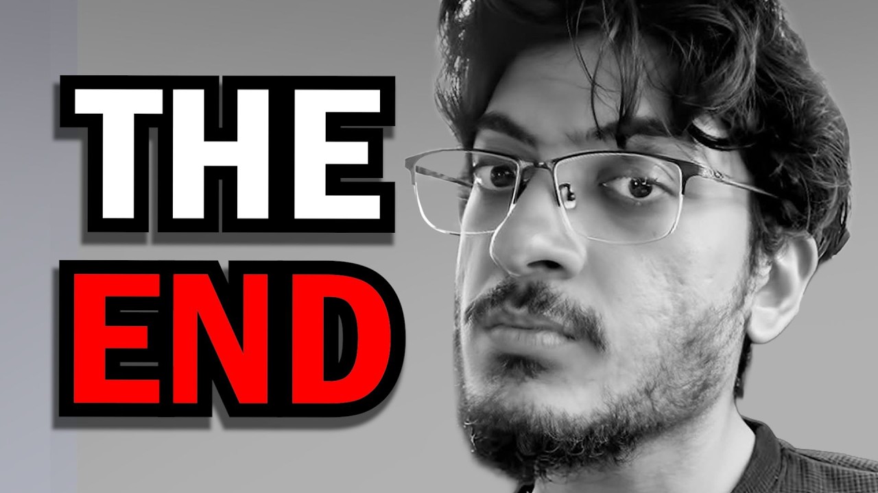 My Apology To Hasan..
