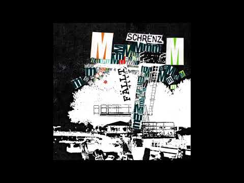 Schrenz - M fällt (Hörbuch)