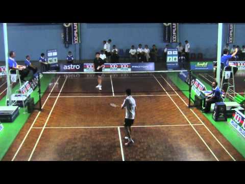 100PLUS NATIONAL JUNIOR INTER STATE TEAM CHAMPIONSHIP 2011