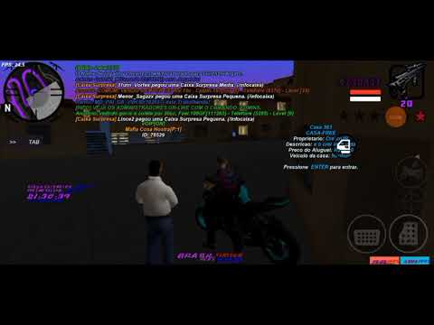 Indo buscar a Tiger com o parceiro fomos de z 100 nova azul bebê da organização MAFIA COSA NOSTRA