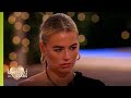 Arabella reacts to Toby's recoupling decision 💔 | Love Island All Stars