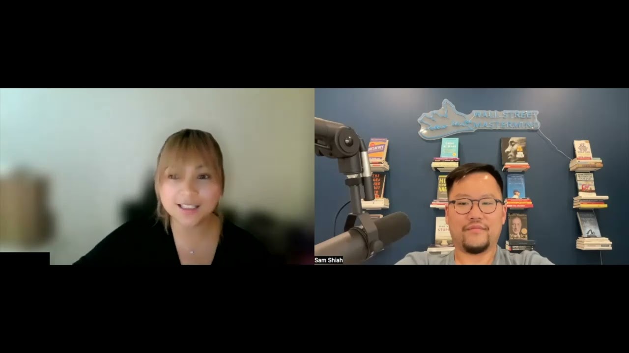 How Jo Anne Broke Into Banking From a Non-Target Despite Starting Late