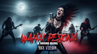 Download lagu WAHAI PESONA - H.Roma Irama - Cover Versi Rock Modern mp3 Download lagu WAHAI PESONA - H.Roma Irama - Cover Versi Rock Modern mp3