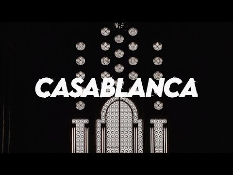 Besomorph & RIELL - Casablanca