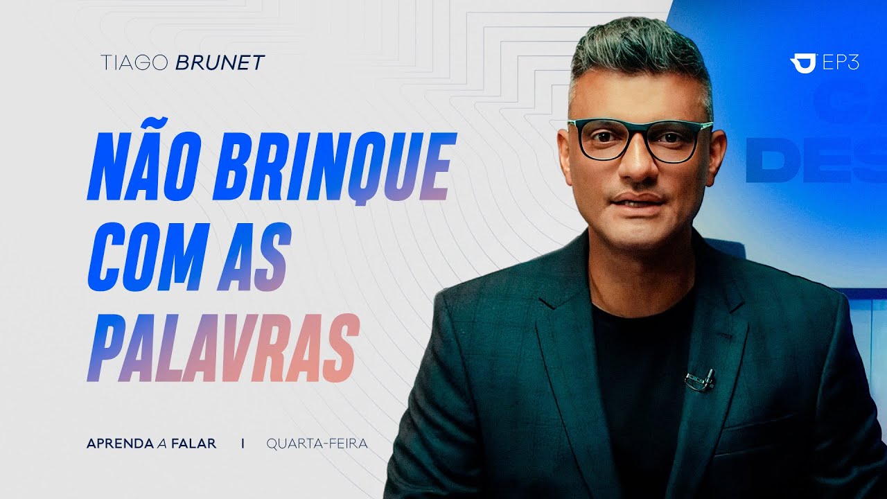 As palavras determinam os resultados | Café com Destino