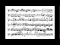 Mozart, Wolfgang A. 2nd violin concerto KV 211