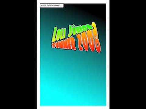 Best Song of Summer -2008 Loli Junior-Bokinha