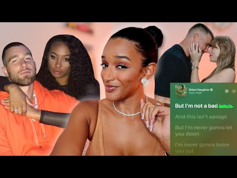 Taylor Swift, Travis Kelce & Kayla Nicole: The Real Conversation About Insecurity and Comparison