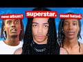The Current State Of The Underground Rap Scene