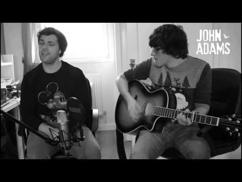 Swedish House Mafia and James Arthur Cover Medley by John Adams and David Beech