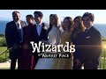 Wizards Of Waverly Place Revival Intro Fanmade