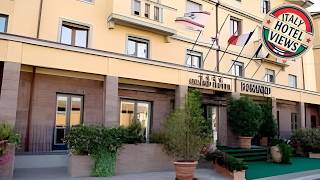 Grand Hotel Bonanno | Pisa, Italy | Hotel Review 🏩