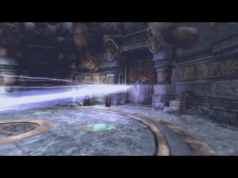 Skyrim Battles - Neloth vs. Savos Aren, Zahkriisos, and more