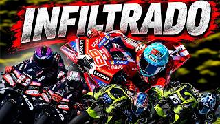 APRILIA marca territorio en Phillip Island y MARC MÁRQUEZ se infiltra | Hospital