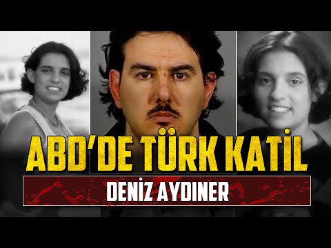 Deniz Aydiner