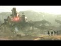 [Official] METAL GEAR SURVIVE - ANNOUNCE TRAILER | KONAMI (ESRB)