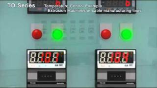 Temperature Control 1 Application