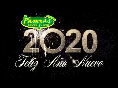 Intro Conteo Regresivo Mr Pampas 2019/2020 by AVDJ Producciones