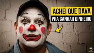 Kleitin EX DE MARI ANJOS CANAL DELETADO 