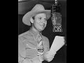 1713 Gene Autry - Panhandle Pete