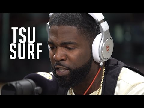 Video thumbnail for Tsu Surf | Funk Flex | #Freestyle021