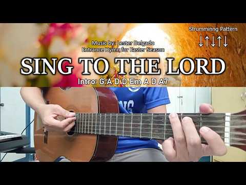 Sing To The Lord - Skillet