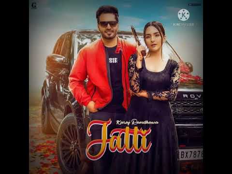 New Punjabi Song 2021 | Jatti Teri Fan - Gurman Sandhu Ft Gurlez Akhtar  | Gur Sidhu | Jassa dhillon