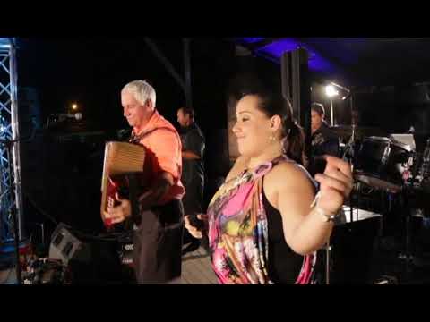 Mi Más Grande Amor & El Sueño De Mi Vida (En Vivo) - Ulpiano Vergara & Los Distinguidos