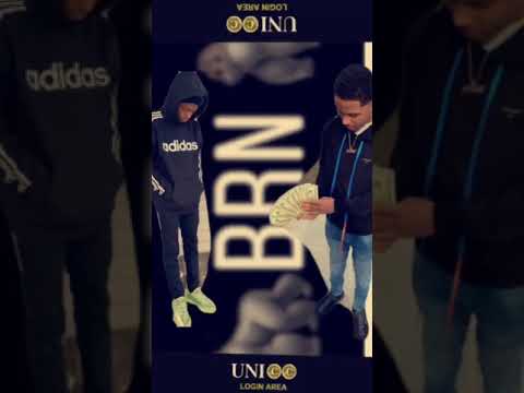 BRN Stackz X BRN GenoCashh