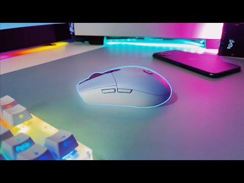 Logitech G305 Lightspeed Wireless Gaming Mouse (6 Month Review)