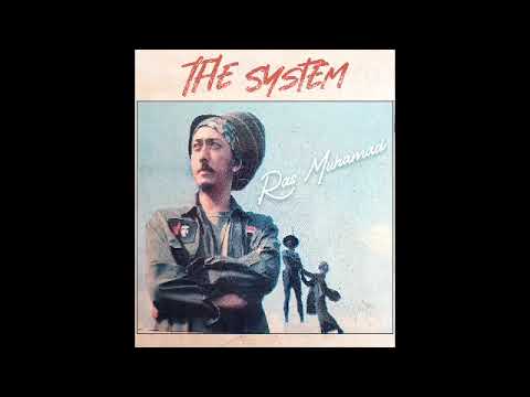 The System - Ras Muhamad (official audio remaster)