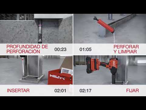 HILTI HST2 V3