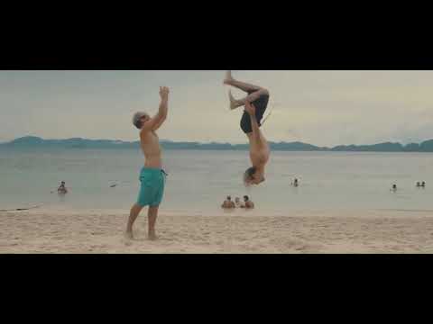 DACK/ZĄBEK/KUCHARZ - MÓWIĘ POWAŻNIE ( MASH- UP )